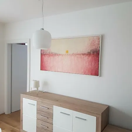 Διαμέρισμα Barrierfree 3-room-flat Top4