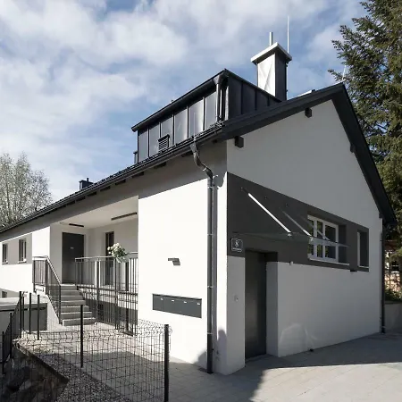 Barrierfree 3-room-flat Top4 *