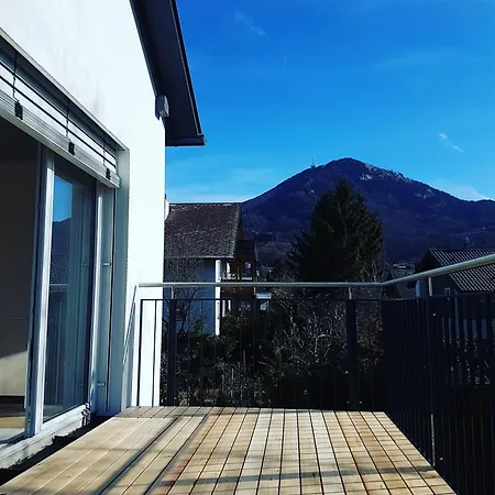 Barrierfree 3-room-flat Top4 Solnohrad