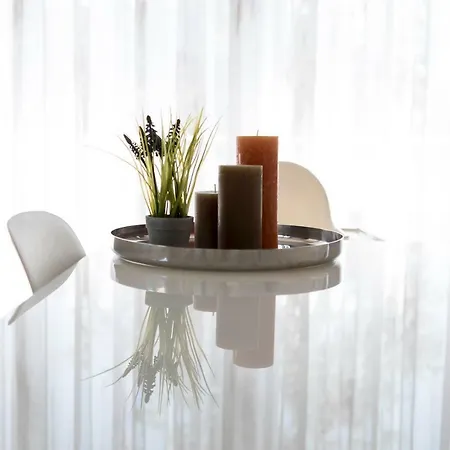 Daire Barrierfree 3-room-flat Top4 *